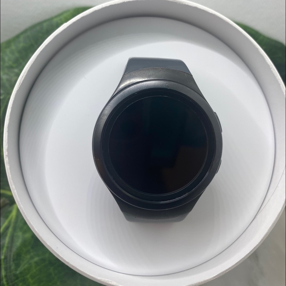 Samsung Gear S2 Smart Watch